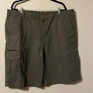 Dickies men’s relaxed fit cargo shorts